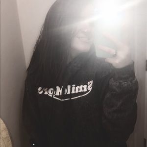 Meet your Posher, Kelsey